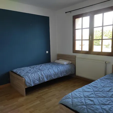 La Mini Ferme Avec Piscine Vakantiehuis Mailhoc