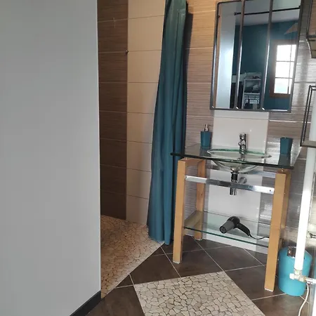 La Mini Ferme Avec Piscine *