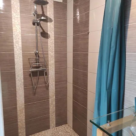 La Mini Ferme Avec Piscine