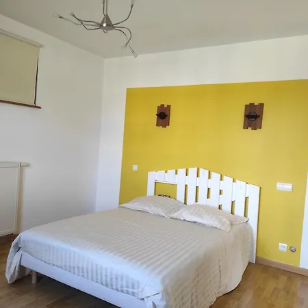 La Mini Ferme Avec Piscine * Mailhoc