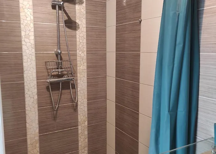 La Mini Ferme Avec Piscine